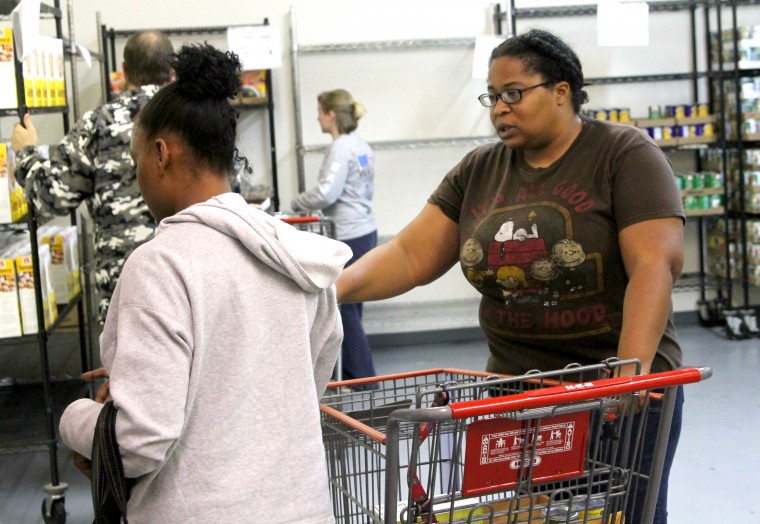 Food Insecurity